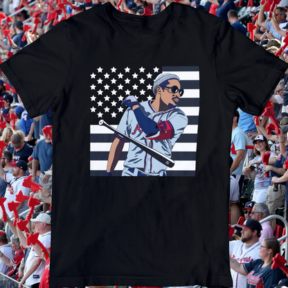 Braves 3000 T-Shirt